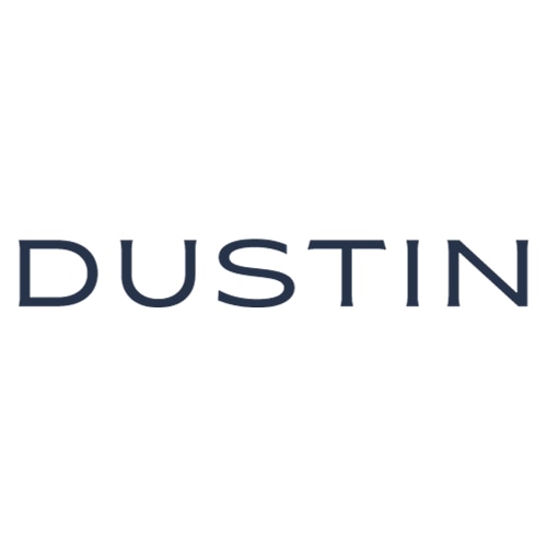 Productos de Dustin en las tiendas de El Corte Ingles